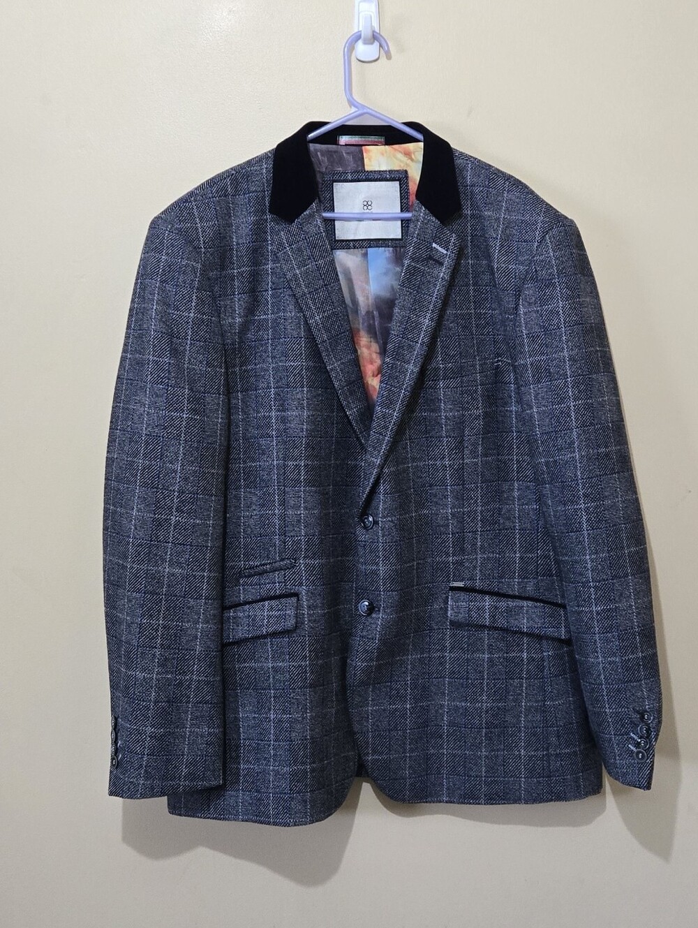 House Of Cavani Blazer Jacket